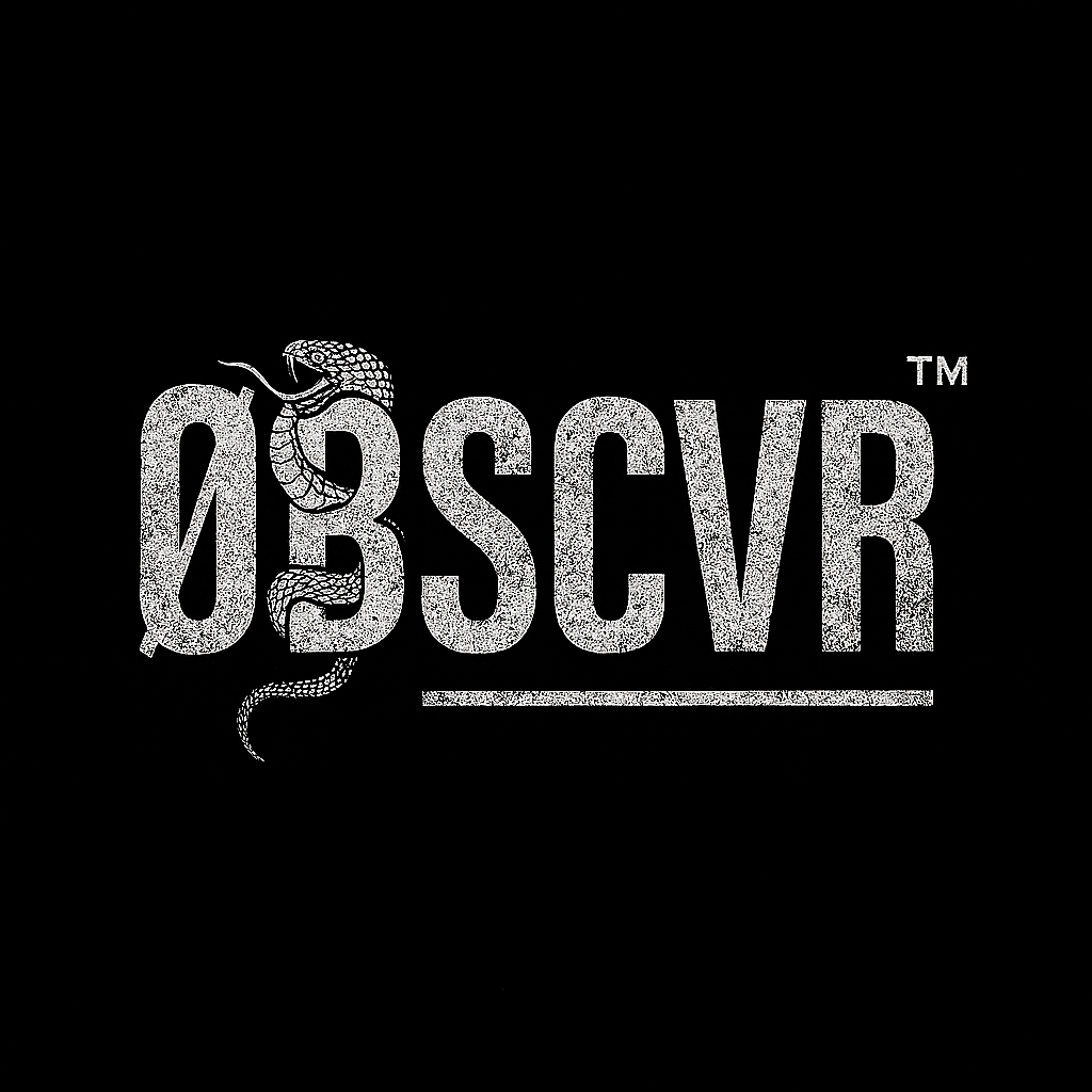 OBSCVR 
