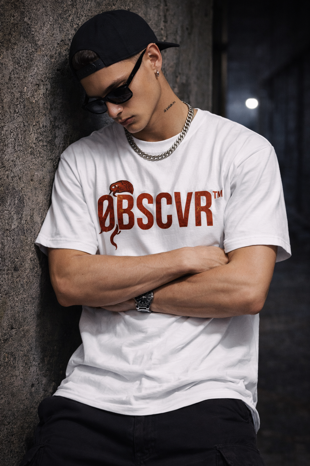 THE ORIGIN OF THE SERPENT TEE