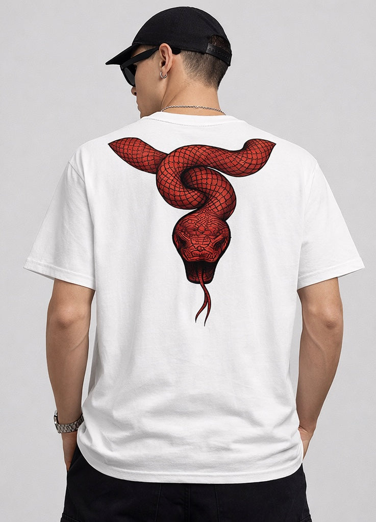 THE ORIGIN OF THE SERPENT TEE