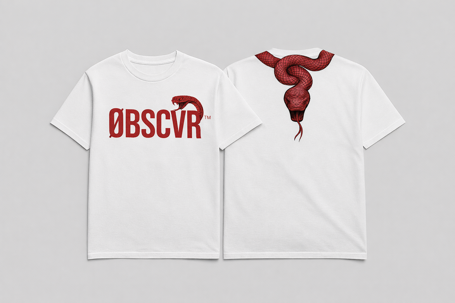 THE ORIGIN OF THE SERPENT TEE