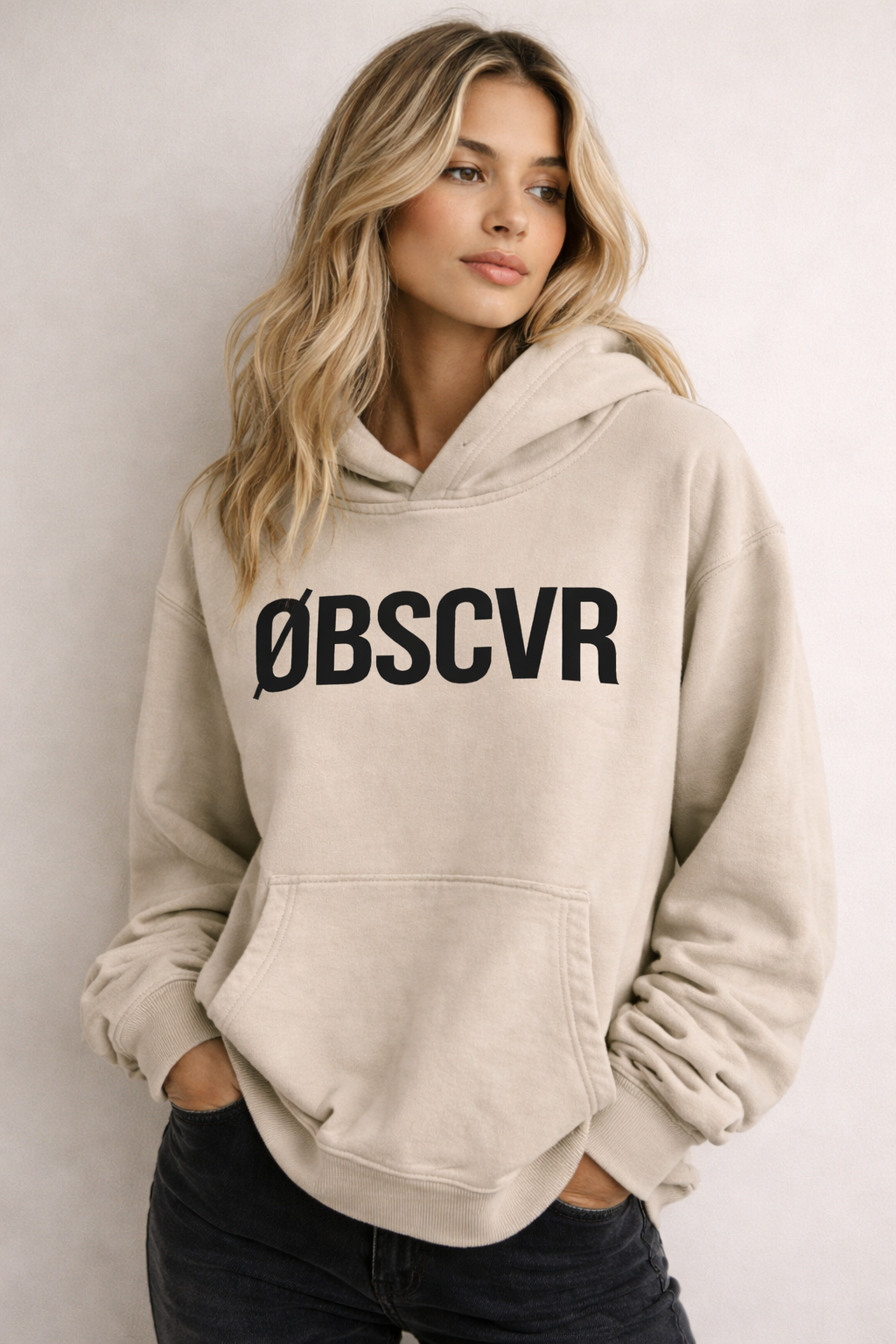 THE VEIL OF THE SERPENT WOMEN'S HOODIE